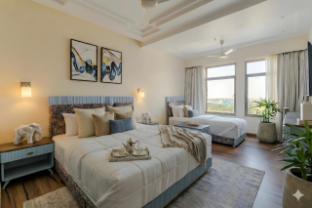 essentia luxury hotel and convention