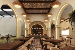 essentia luxury hotel and convention