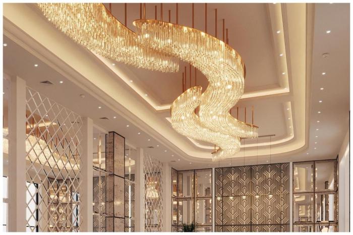 essentia luxury hotel and convention
