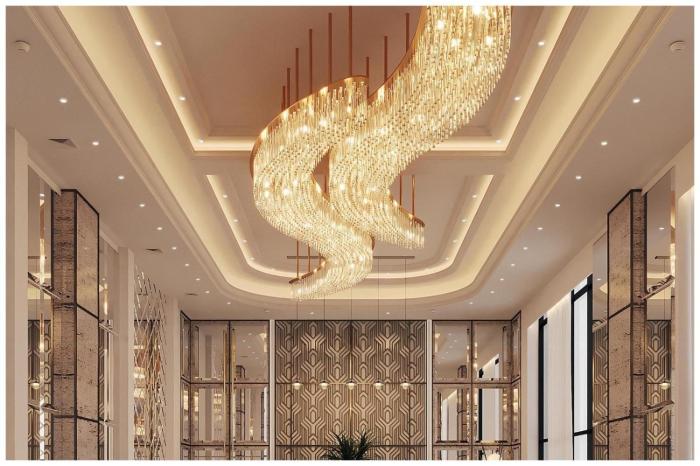 essentia luxury hotel and convention