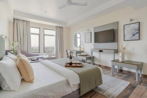 Essentia Luxury Hotel And Convention,,3 star