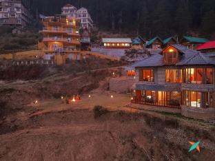 zostel homes khajjiar