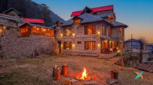 zostel homes khajjiar