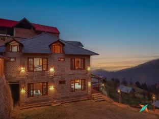 zostel homes khajjiar