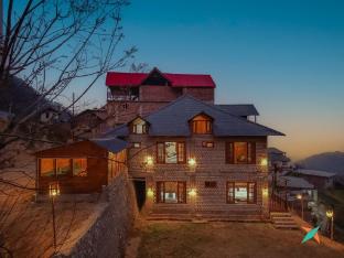 zostel homes khajjiar