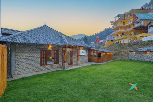 zostel homes khajjiar