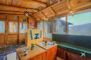 zostel homes khajjiar