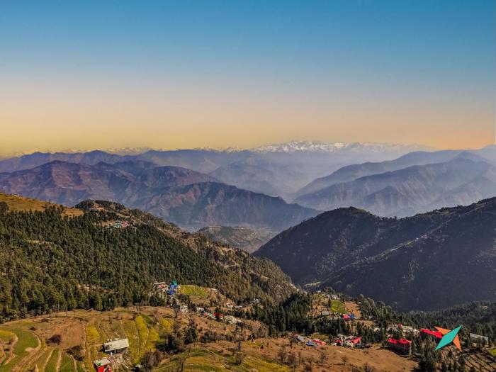 zostel homes khajjiar