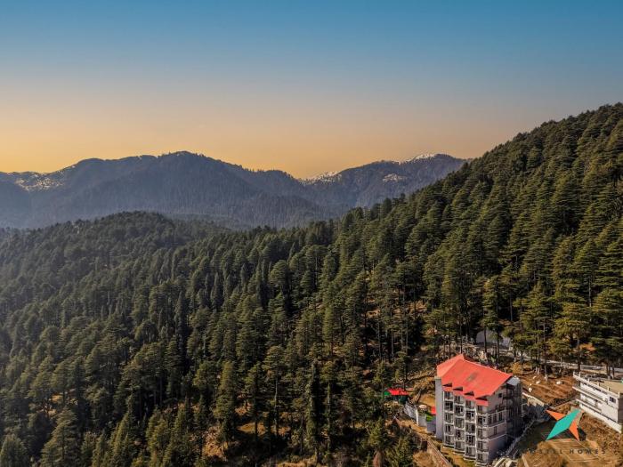 khajjiar