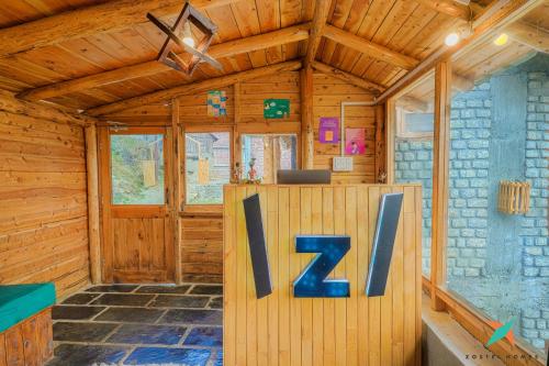 zostel homes khajjiar