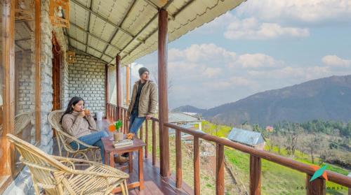 khajjiar