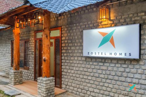 zostel homes khajjiar