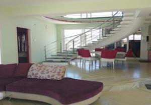 palazzo villa
