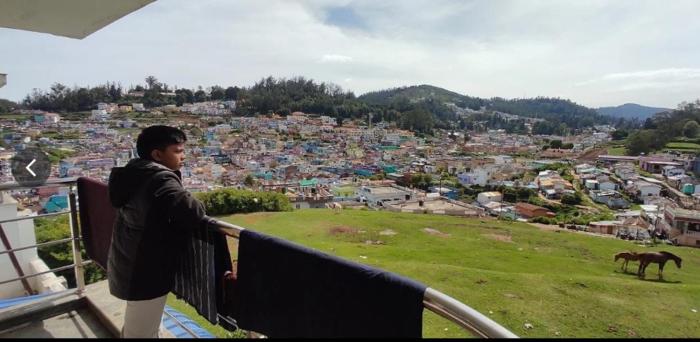 ooty
