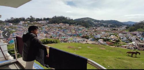 ooty