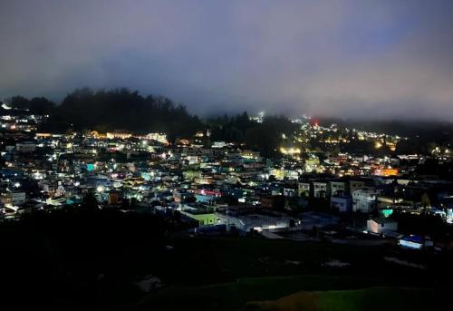 ooty