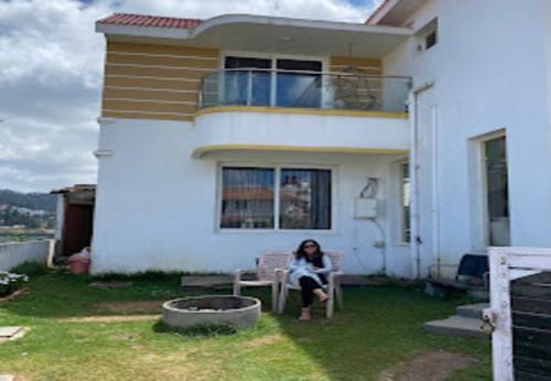 ooty