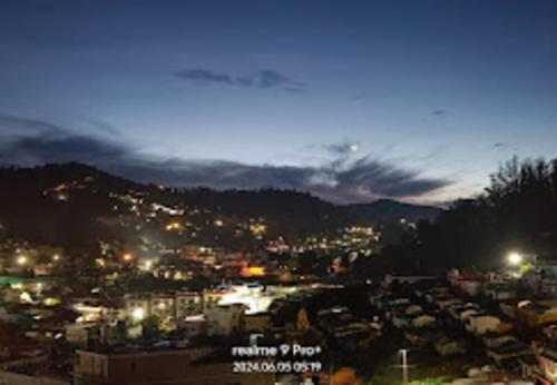 ooty