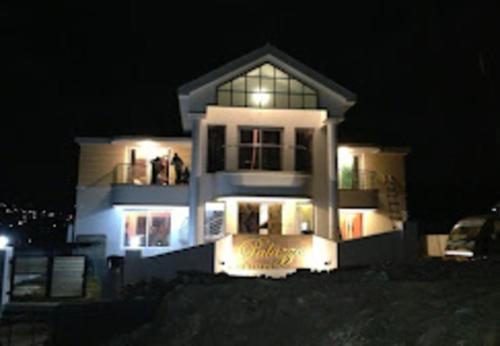 palazzo villa