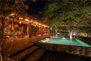 cascara weligama