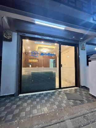 thamira residency