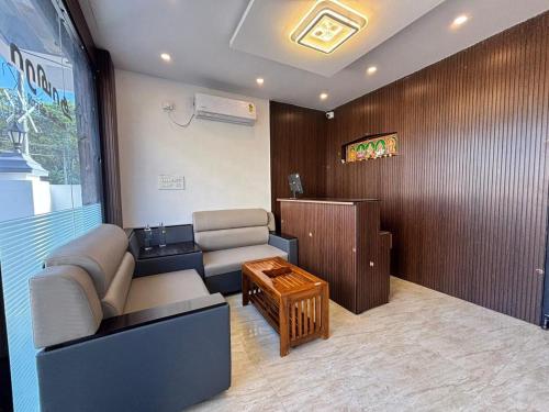 thamira residency