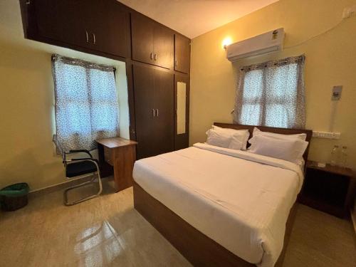 thamira residency