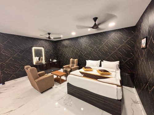 thamira residency