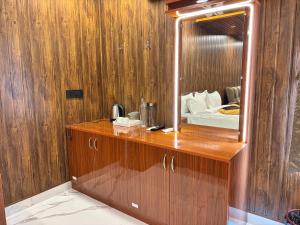 thamira residency