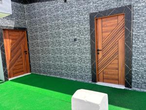 thamira residency