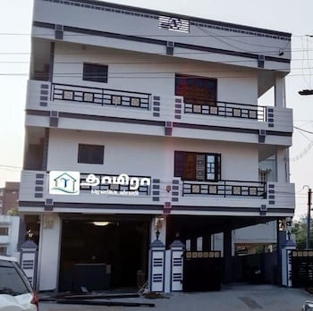 Thamira Residency,,2 star
