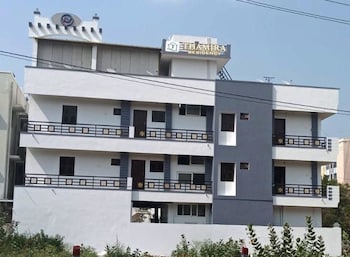 Thamira Residency,,2 star