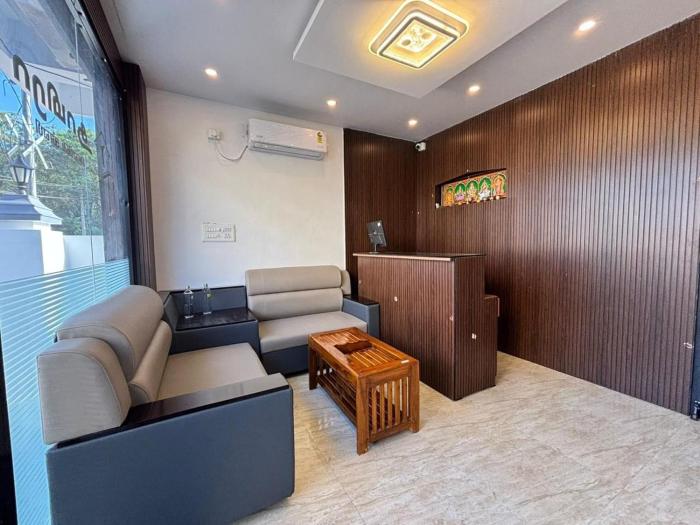 thamira residency