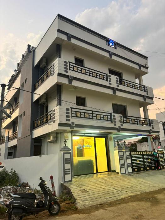 thamira residency
