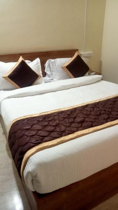 thamira residency
