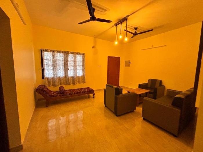 thamira residency