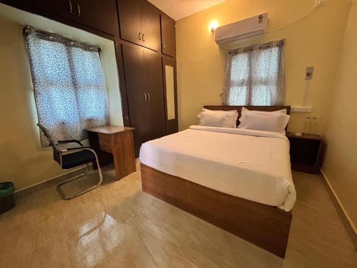 thamira residency