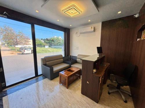 thamira residency