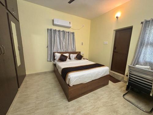 thamira residency