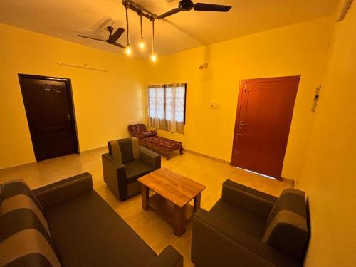 thamira residency
