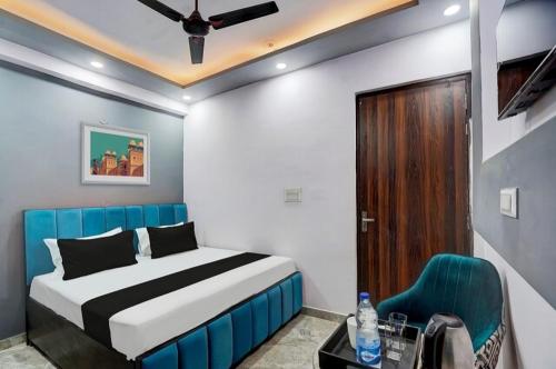 the smart haven