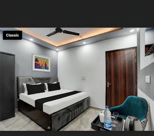 the smart haven