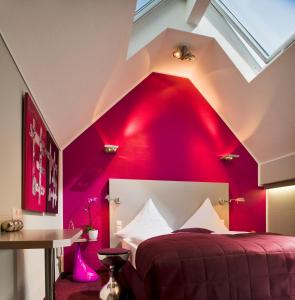 Malerwinkel Hotel,Bergisch Gladbach>>Bensberg,4 star