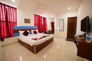 hotel v platina