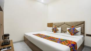 shri ram retreat