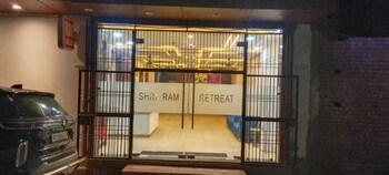 shri ram retreat