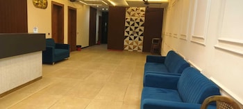 shri ram retreat