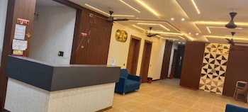 shri ram retreat