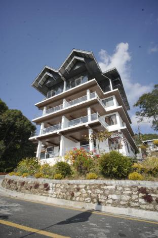 longitude homestay