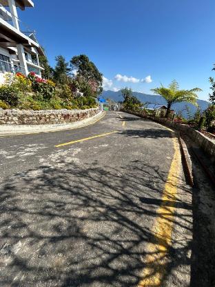 longitude homestay